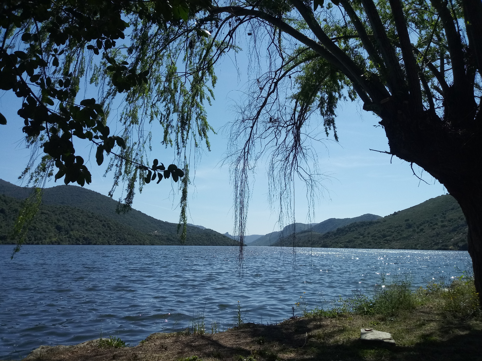 Las Arribes: Paraísos escondidos