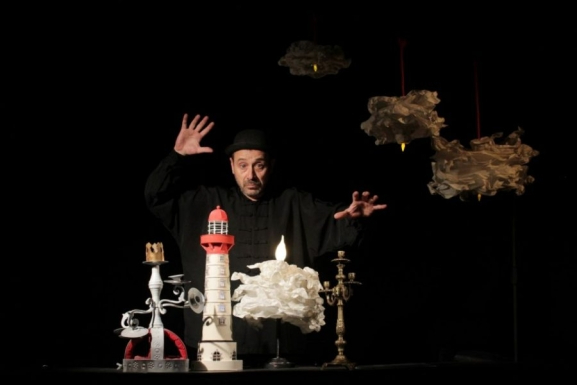 La compañía salmantina La Chana logra el prestigioso premio Max