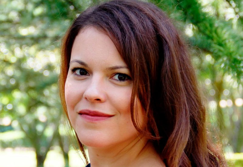 La salmantina que anima a reflexionar sobre las decisiones que, por cultura, toman los padres sobre los niños