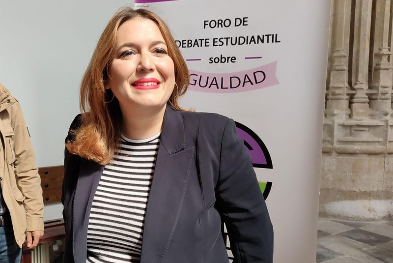 La nueva ley del Sólo sí es sí es un retroceso en los derechos de las mujeres, según secretaria de Estado de Igualdad