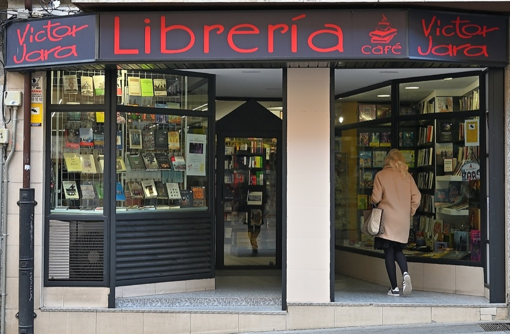 Carmen Sánchez Alegría presenta su libro El amor es la mejor medicina