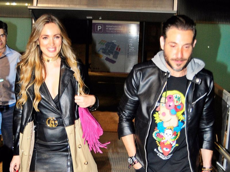 Marta Riesco señala a la culpable de su sorprendente ruptura con Antonio David 