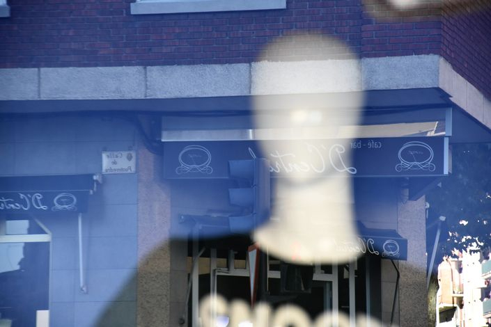 El porvenir que no llega