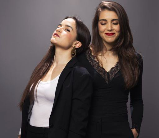 Continúa el XI Ciclo de Música de Cámara y Solistas con un concierto de Natalia Labourdette y Victoria Guerrero