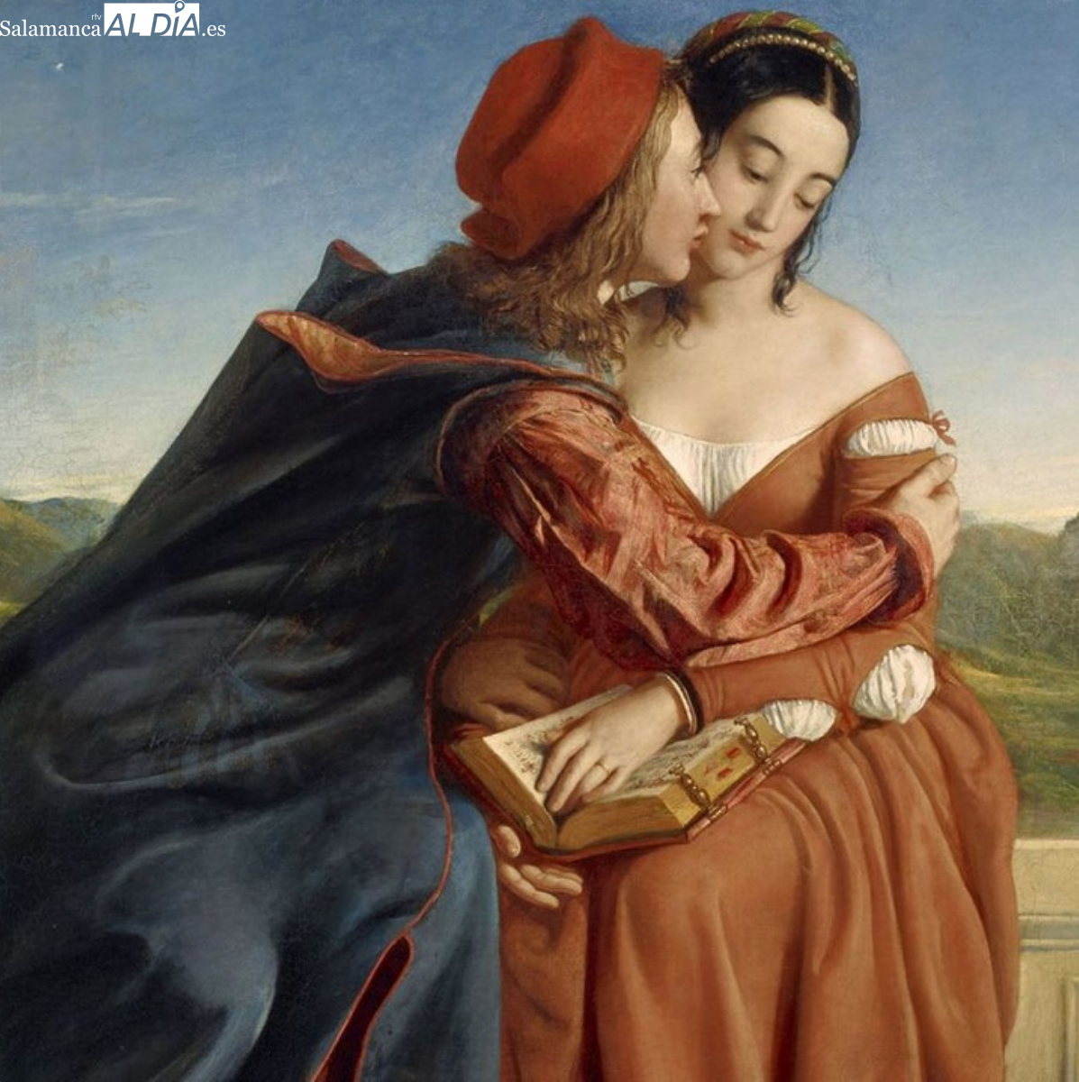 Francesca de Rímini