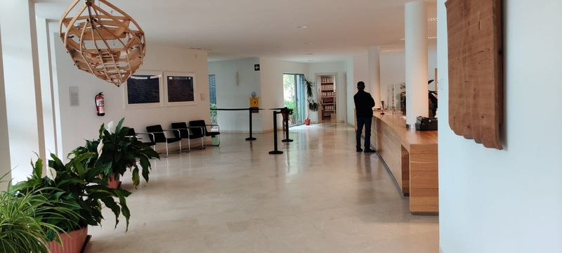 Los habitantes de Santa Marta ya pueden conseguir su certificado digital sin desplazarse