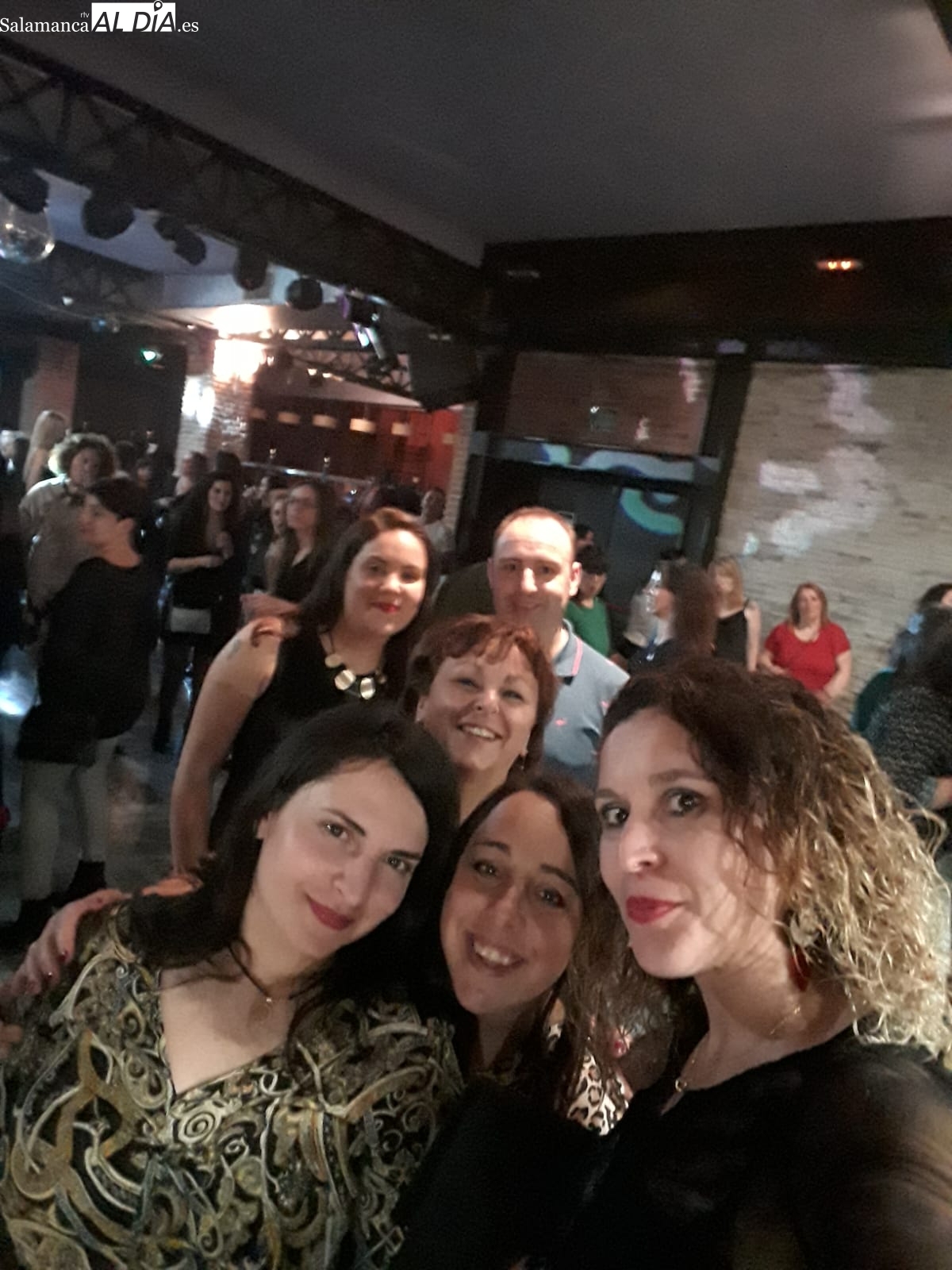 Óscar, querido concursante de la vida, cambia de escenario