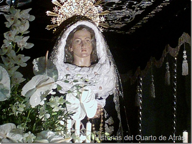 Orígen de la Semana Santa