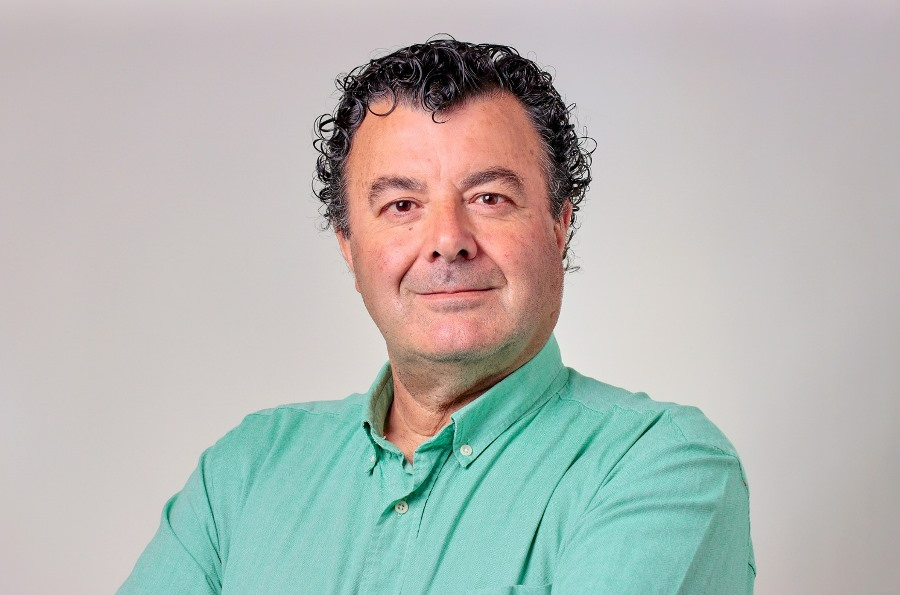 Paco Cañamero encabeza la candidatura del PSOE en La Fuente de San Esteban