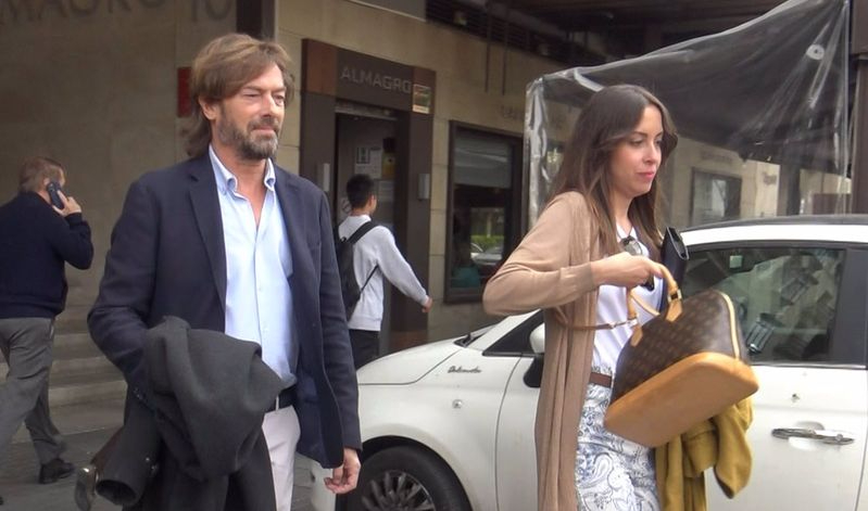 Continúa la polémica sobre la paternidad de este juez salmantino