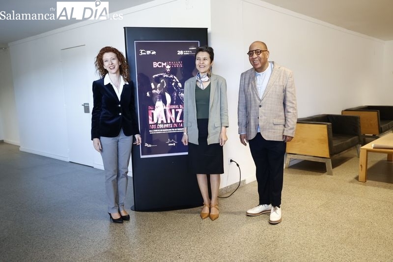 Salamanca acogerá una gala solidaria a favor de los damnificados por los terremotos de Turquía