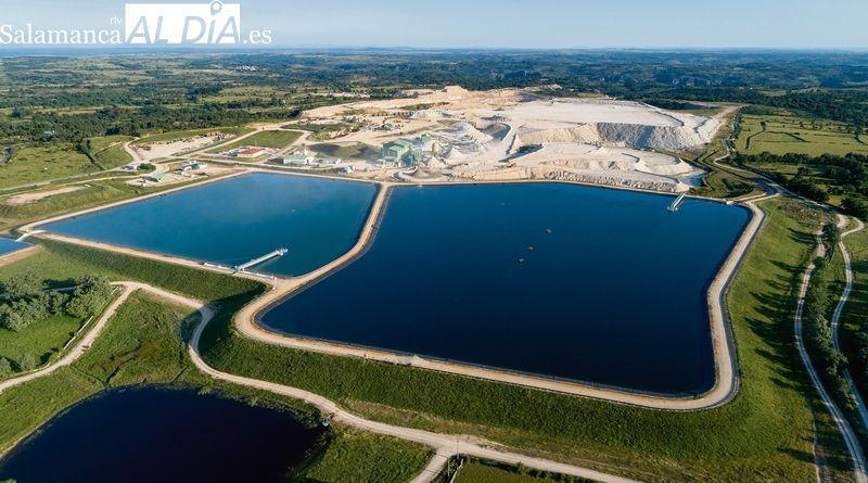 Wolframio, el tesoro escondido de las Arribes