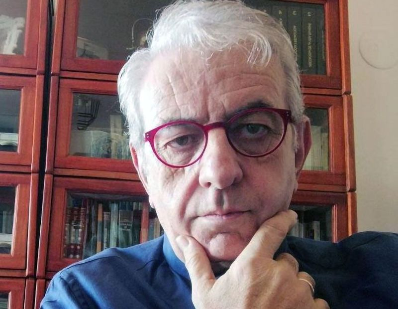 Salus Casaseca presenta su nueva obra La tiza de oro