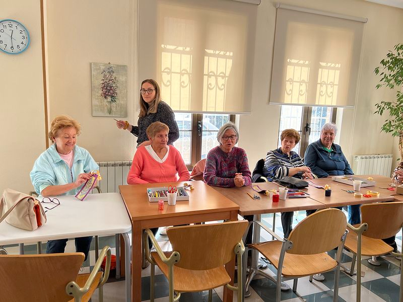 Múltiples actividades para celebrar el Día del Libro en Carbajosa de la Sagrada