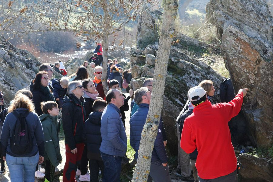 Siega Verde recibió durante el primer trimestre del año un 66% más de visitas que en 2022