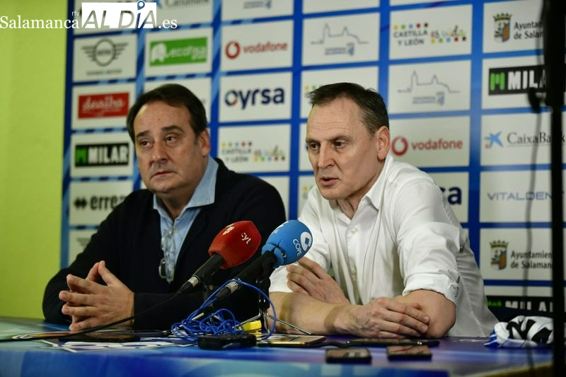 Sorpresa en el mundo del basket: Roberto Íñiguez deja de entrenar para tomarse un descanso largo