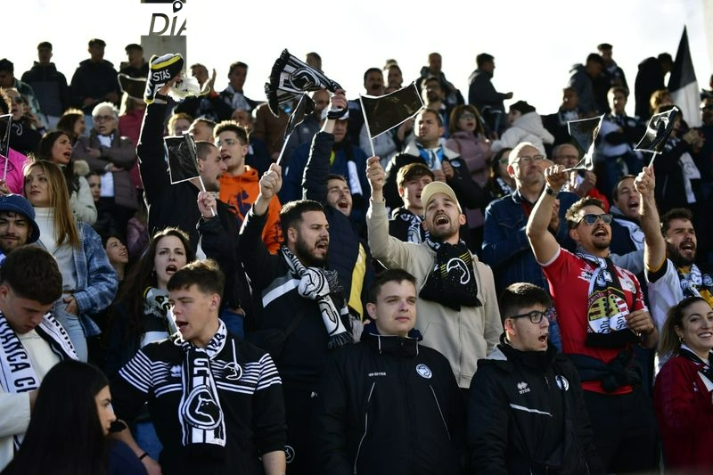 Unionistas no estará solo en Talavera y más de 300 almas le acompañarán en un gran desplazamiento