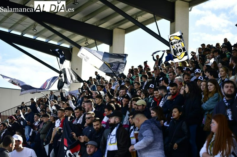 Se avecina otro ambientazo en el Reina Sofía: más de 3.000 entradas retiradas para el Unionistas - Real Madrid Castilla