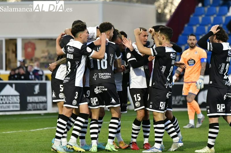 Unionistas, a dos victorias de la salvación virtual y cumplir el objetivo