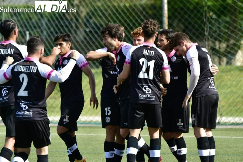 El Salamanca UDS ya tiene fecha para la final con el Real Ávila en una última jornada con horario unificado