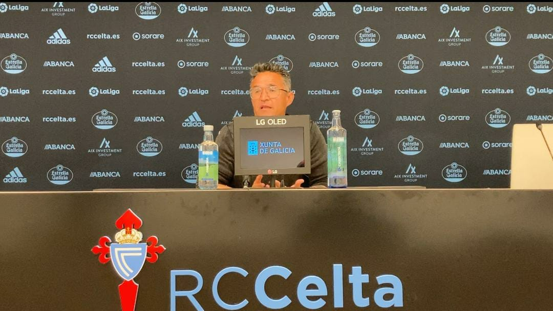 Dani Ponz: Es un paso de gigante para conseguir el primer objetivo en Unionistas