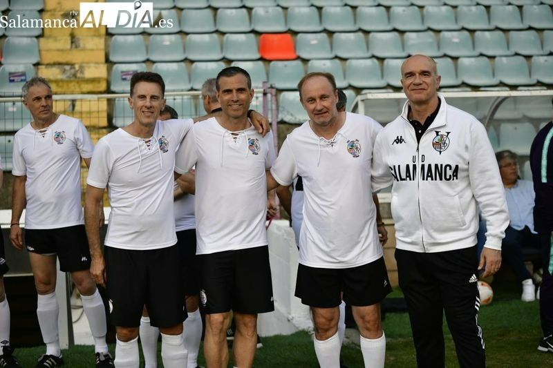 Por el camino difícil