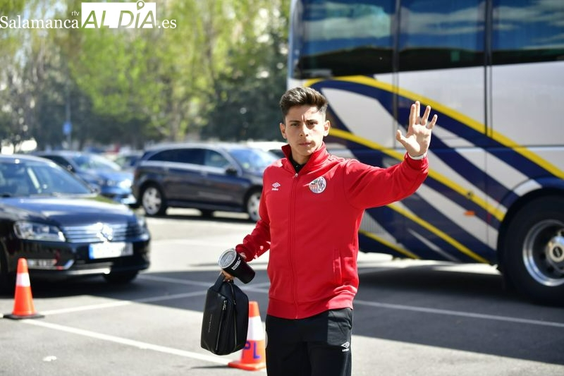 El Real Ávila - Salamanca UDS del playoff se verá por televisión