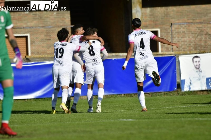 ¿Cómo funciona el playoff del Salamanca UDS, cuándo se juega, cuántas rondas hay, quiénes son los rivales?