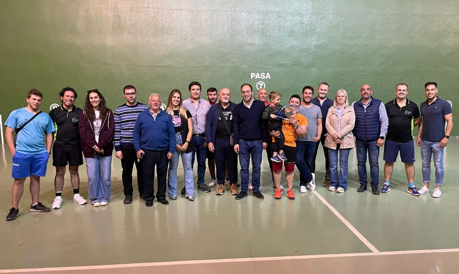 El PP mantiene otra tanda de reuniones preelectorales