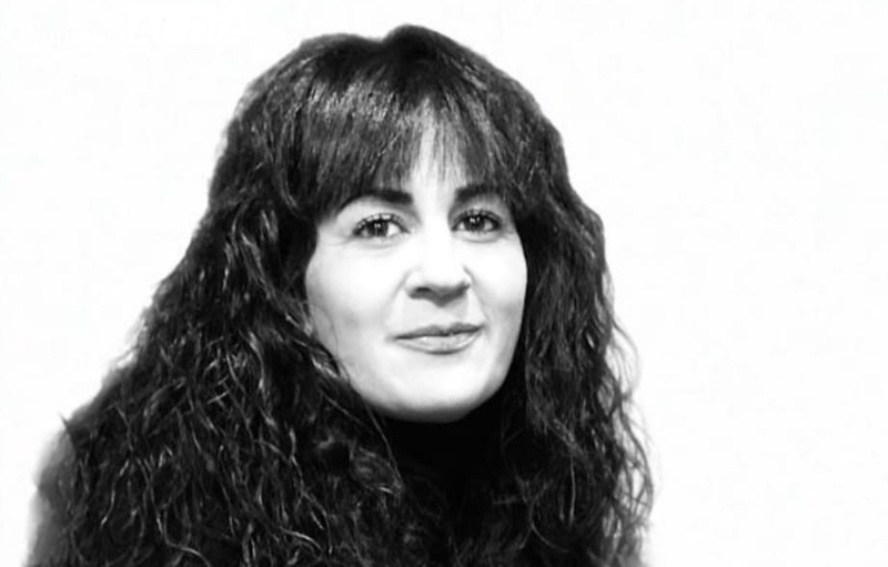 Leticia Cuesta será la cabeza de lista de VOX en Vitigudino