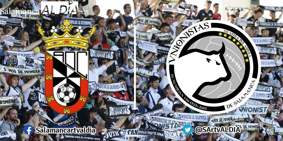 Así hemos vivido el Ceuta - Unionistas