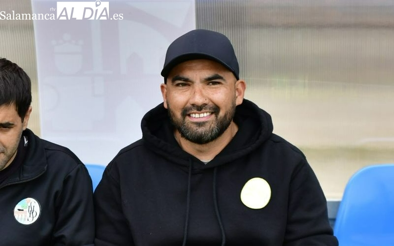 Jehu: No es nada que no se pueda arreglar en el Helmántico