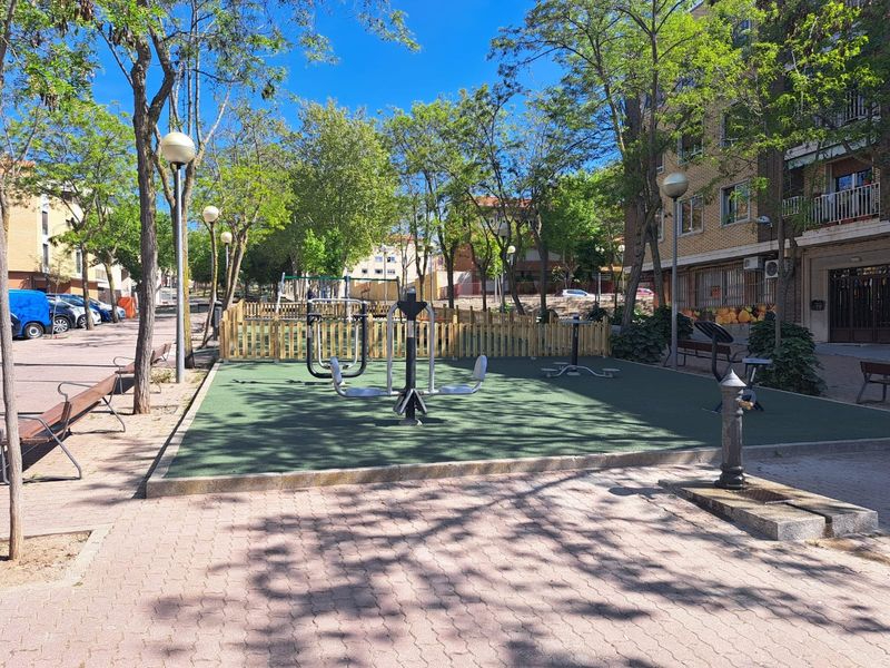 Buenas noticias para los niños de Pizarrales y el Barrio Blanco