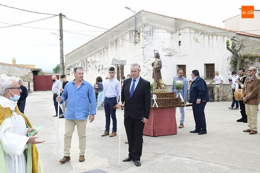 Al menos 13 localidades de la comarca de Ciudad Rodrigo estrenarán alcalde tras el 28M