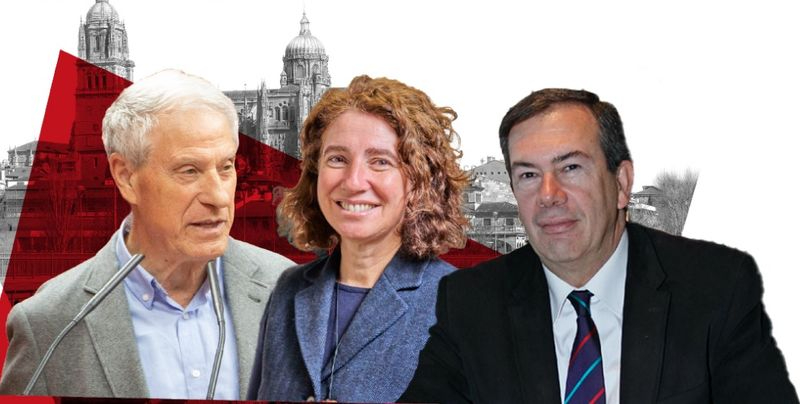 Un exalcalde, el director de un museo y una arqueóloga, apoyos de Mateos para su programa cultural