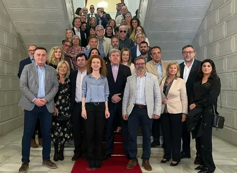 Agencias de viajes y empresas turísticas conocen de primera mano los recursos de Salamanca