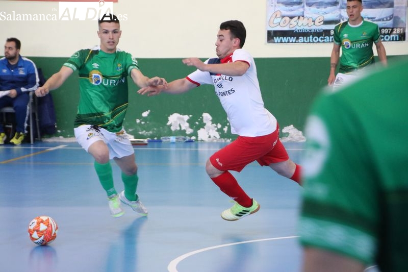 Empate con sabor a decepción (6-6)