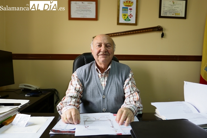 En esta legislatura se han realizado bastantes cosas, dentro de nuestras posibilidades