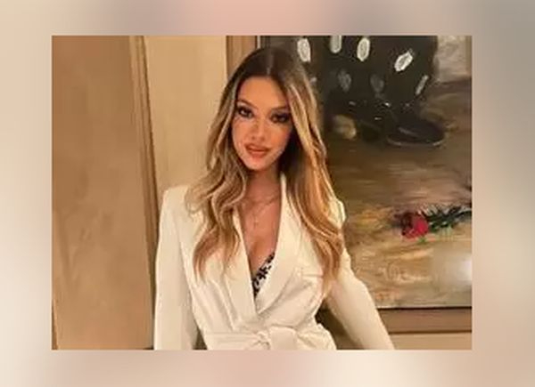 La nueva ilusión de Alejandra Rubio: un futbolista de Primera División