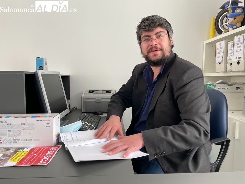 2027 será el año en el que alcanzaremos la deuda 0, ese compromiso es muy ilusionante