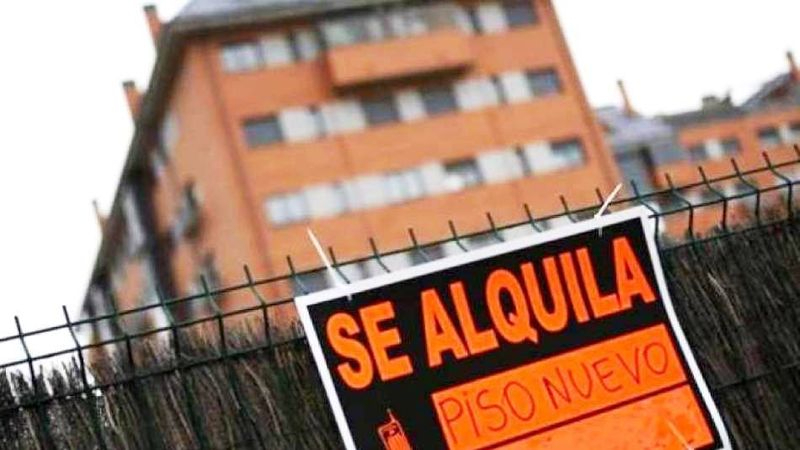 El precio de la vivienda en alquiler alcanza su máximo histórico