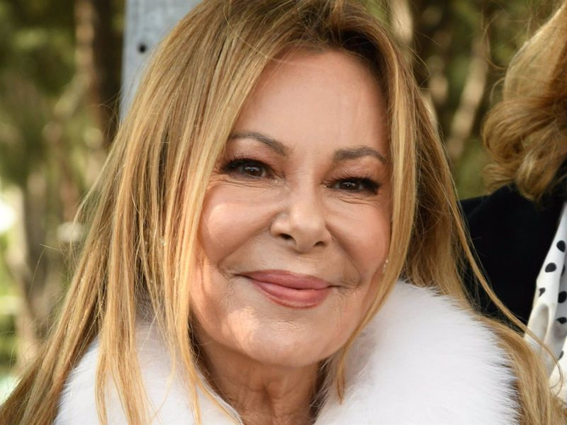 El nuevo mensaje de Ana Obregón a los que la critican