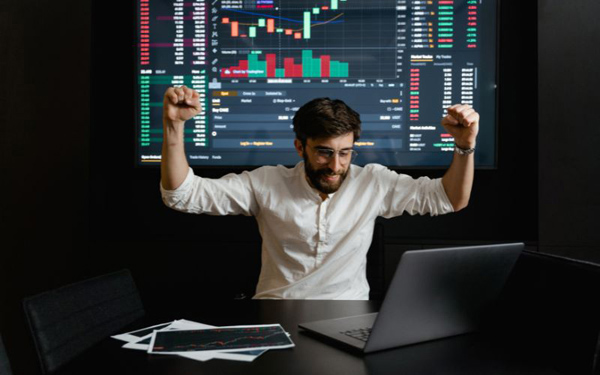 Cómo escoger un Bróker