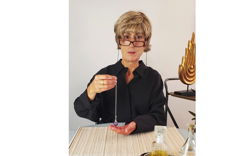 Paloma Lafuente advierte de los 10 fallos más comunes en amarres de amor