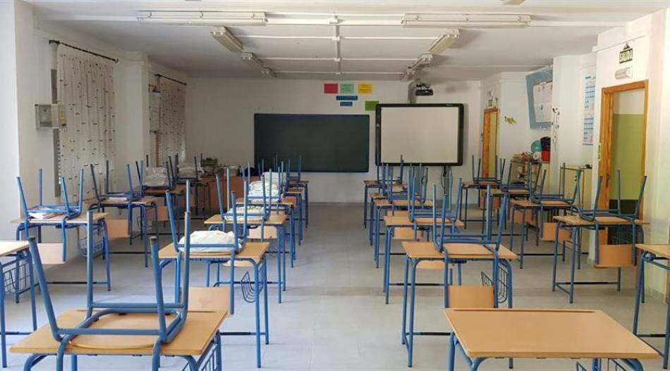 La Junta contratará a 265 orientadores más en colegios para detectar de forma precoz problemas de salud mental