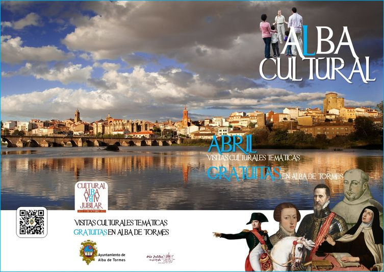 Visita guiada gratuita por el mudéjar de Alba de Tormes