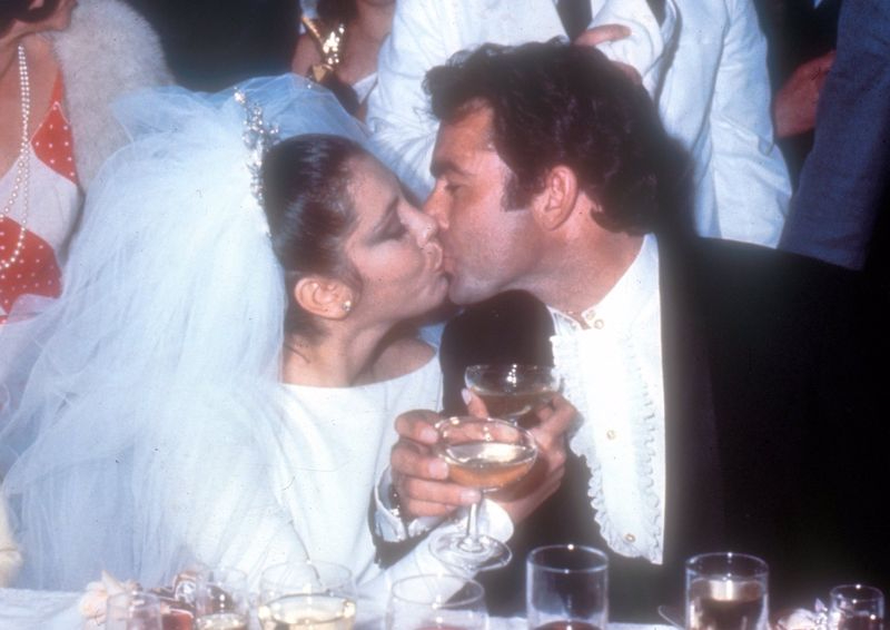 El detalle de Isabel Pantoja por su 40 aniversario de bodas con Paquirri