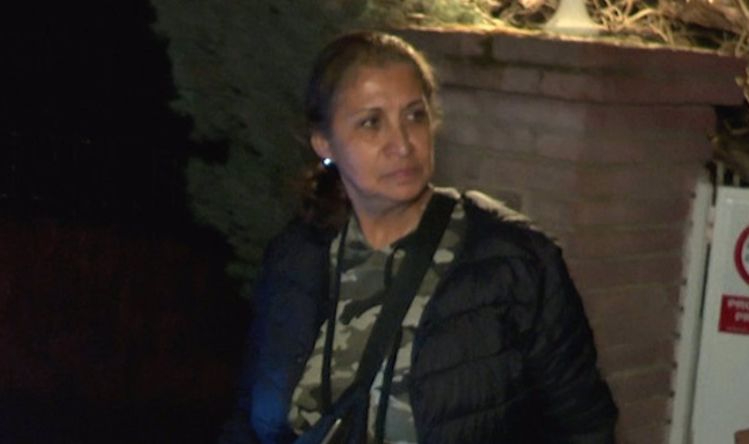 Crece la preocupación por el hijo de Camilo Sesto