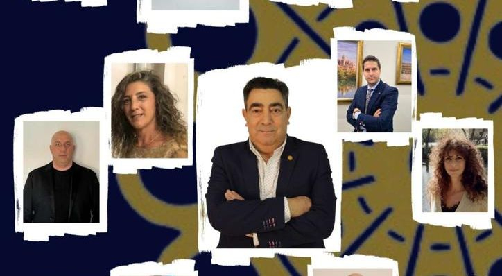 Por Salamanca presenta su candidatura para un cambio real en el Ayuntamiento