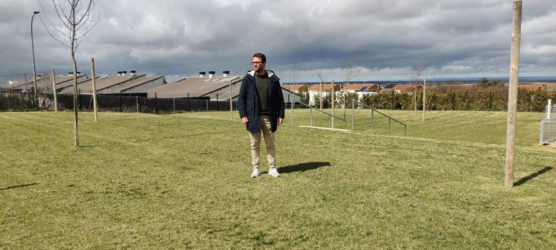 Carrascal de Barregas cuadriplica las cuantías en subvenciones